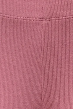 Clearance KMGTRINNY Tight fit Leggings Børn Tøj·Bukser