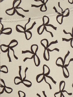 Discount KMGTRINNY Tight fit Leggings Børn Tøj·Bukser