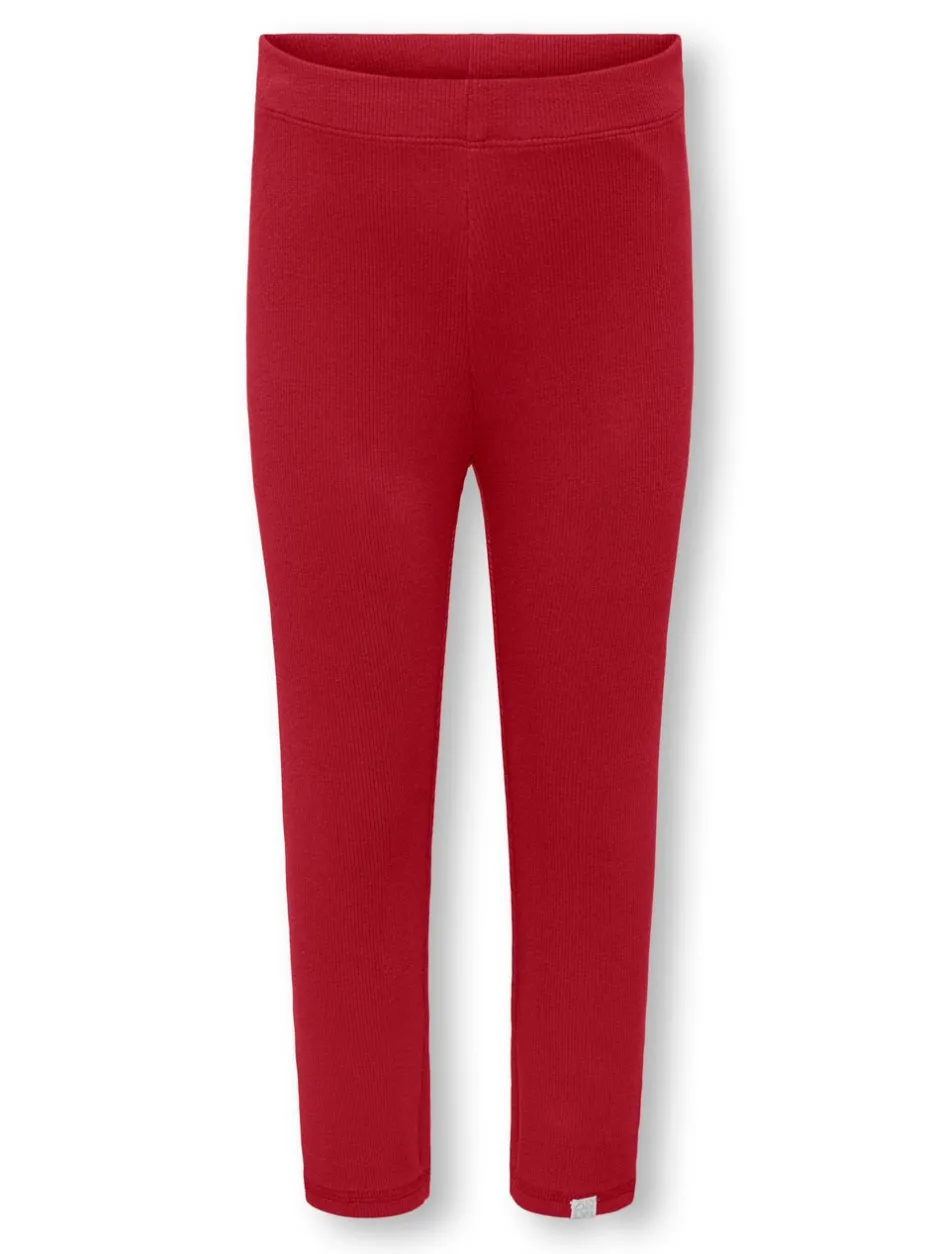 KMGTRINNY Tight fit Leggings Børn Tøj·Bukser
