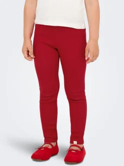 KMGTRINNY Tight fit Leggings Børn Tøj·Bukser