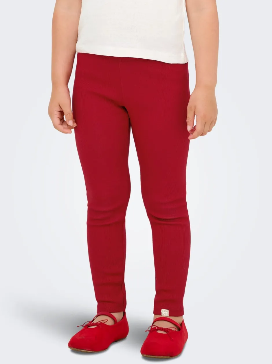KMGTRINNY Tight fit Leggings Børn Tøj·Bukser