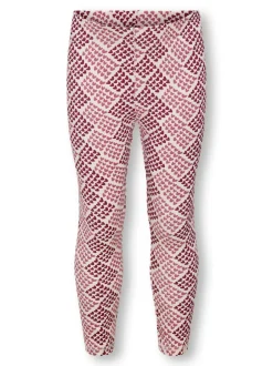 Discount KMGTRINNY Tight fit Leggings Børn Tøj·Bukser