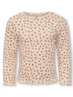 New KMGTRINNY Top Børn Tøj·Toppe