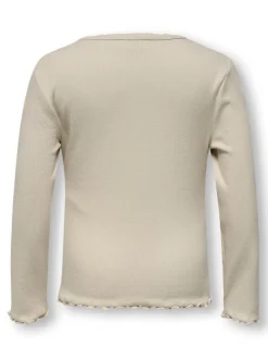 Online KMGTRINNY Top Børn Tøj·Toppe