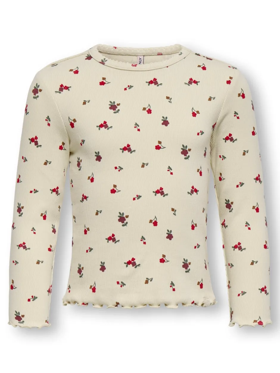 Best KMGTRINNY Top Børn Tøj·Toppe