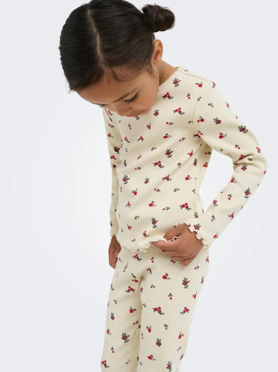 Best KMGTRINNY Top Børn Tøj·Toppe
