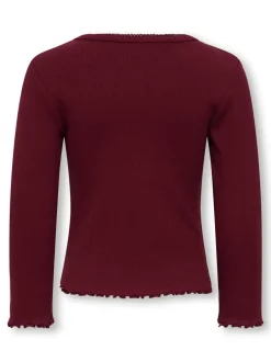 Online KMGTRINNY Top Børn Tøj·Toppe