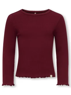 Online KMGTRINNY Top Børn Tøj·Toppe