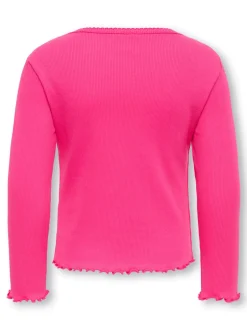 Discount KMGTRINNY Top Børn Tøj·Toppe