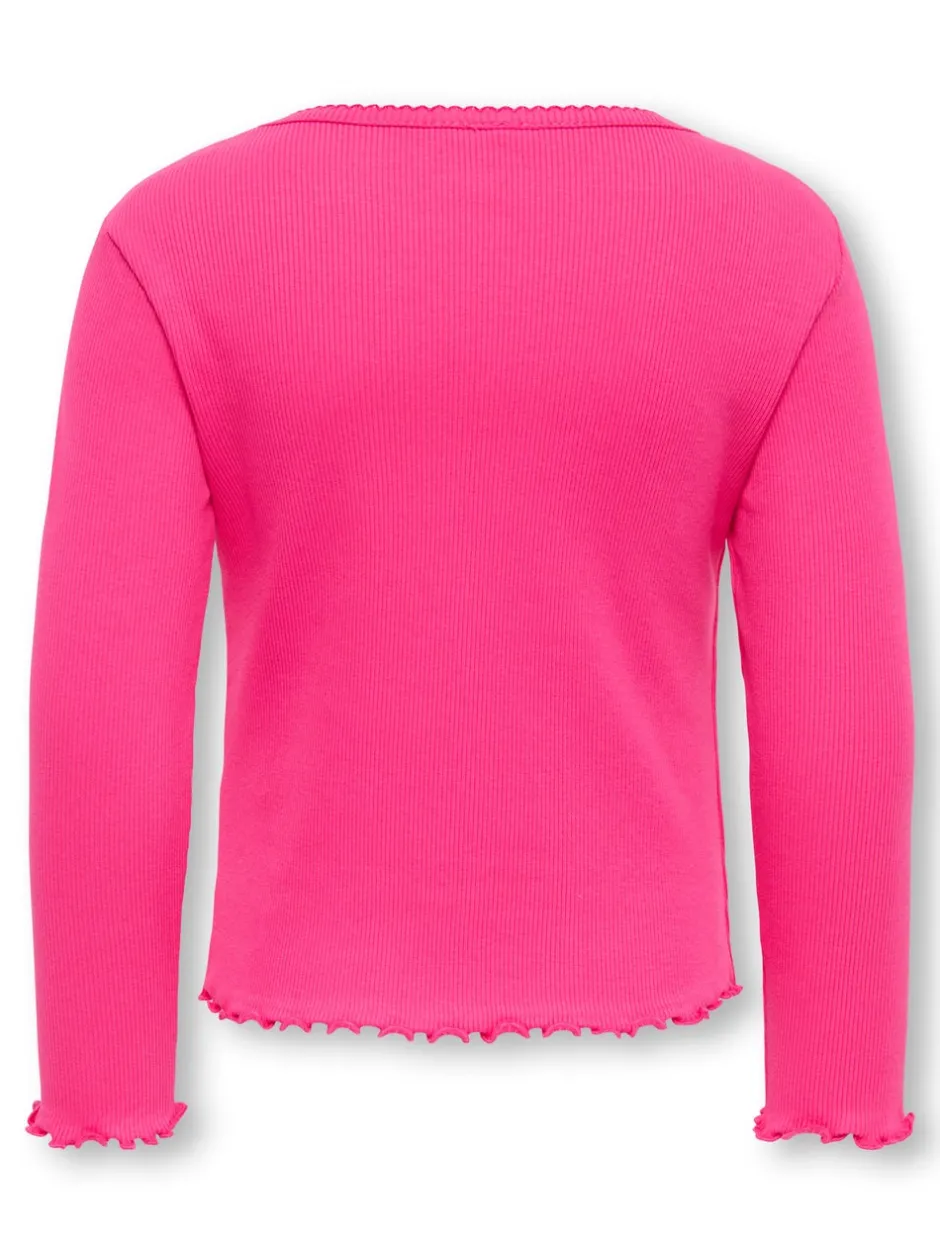 Discount KMGTRINNY Top Børn Tøj·Toppe