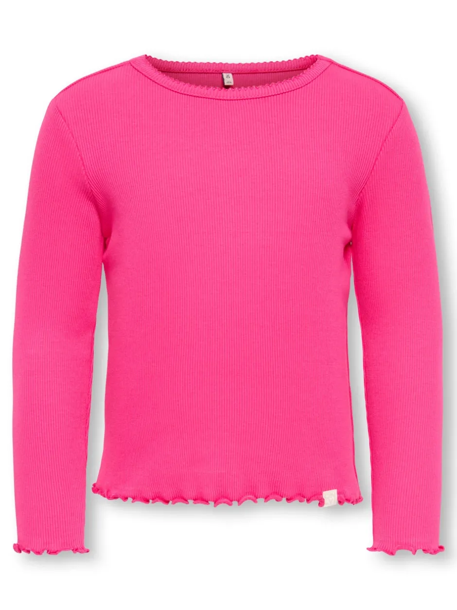 Discount KMGTRINNY Top Børn Tøj·Toppe