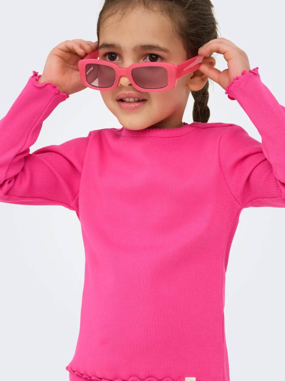 Discount KMGTRINNY Top Børn Tøj·Toppe