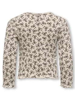 New KMGTRINNY Top Børn Tøj·Toppe