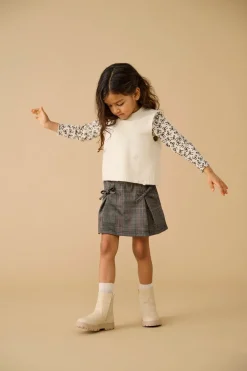 New KMGTRINNY Top Børn Tøj·Toppe
