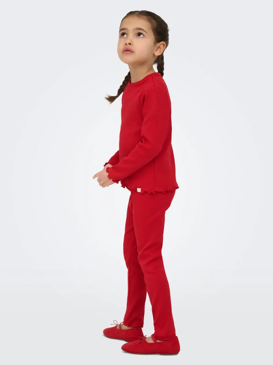 New KMGTRINNY Top Børn Tøj·Toppe