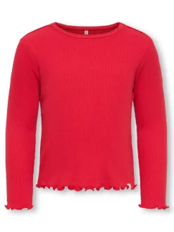 New KMGTRINNY Top Børn Tøj·Toppe