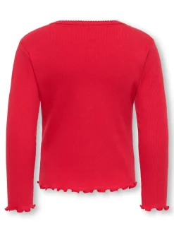 New KMGTRINNY Top Børn Tøj·Toppe