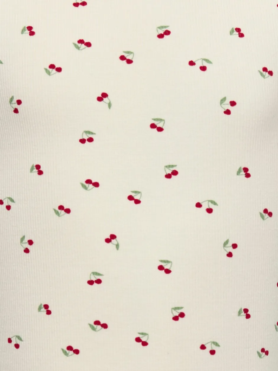 Outlet KMGTRINNY T-shirt Børn Tøj·Toppe