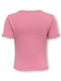 Clearance KMGTRINNY T-shirt Børn Tøj·Toppe