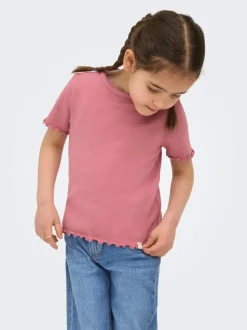 Clearance KMGTRINNY T-shirt Børn Tøj·Toppe