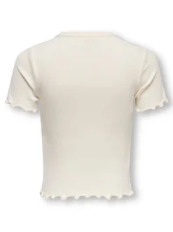 Sale KMGTRINNY T-shirt Børn Tøj·Toppe