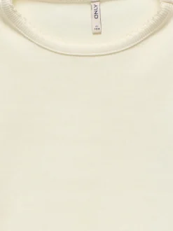 New KMGTRINNY T-shirt Børn Tøj·Toppe