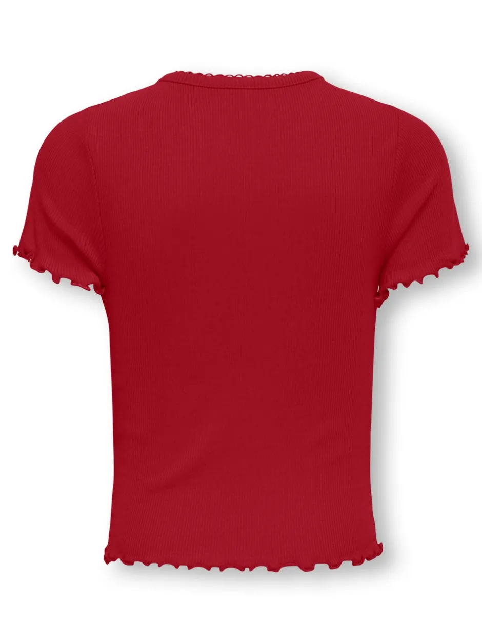 Online KMGTRINNY T-shirt Børn Tøj·Toppe