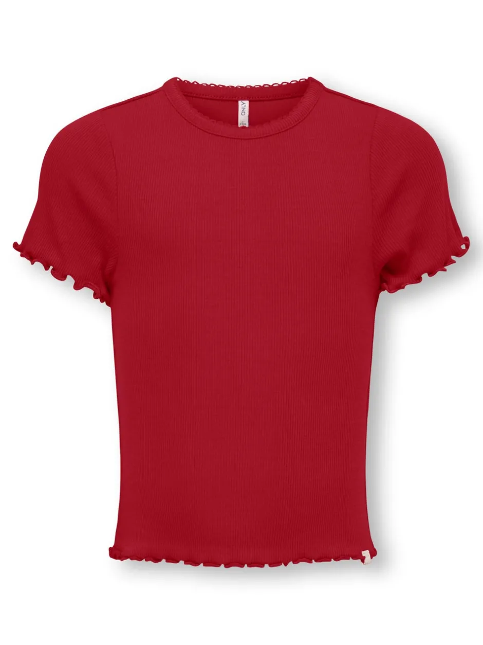 Online KMGTRINNY T-shirt Børn Tøj·Toppe