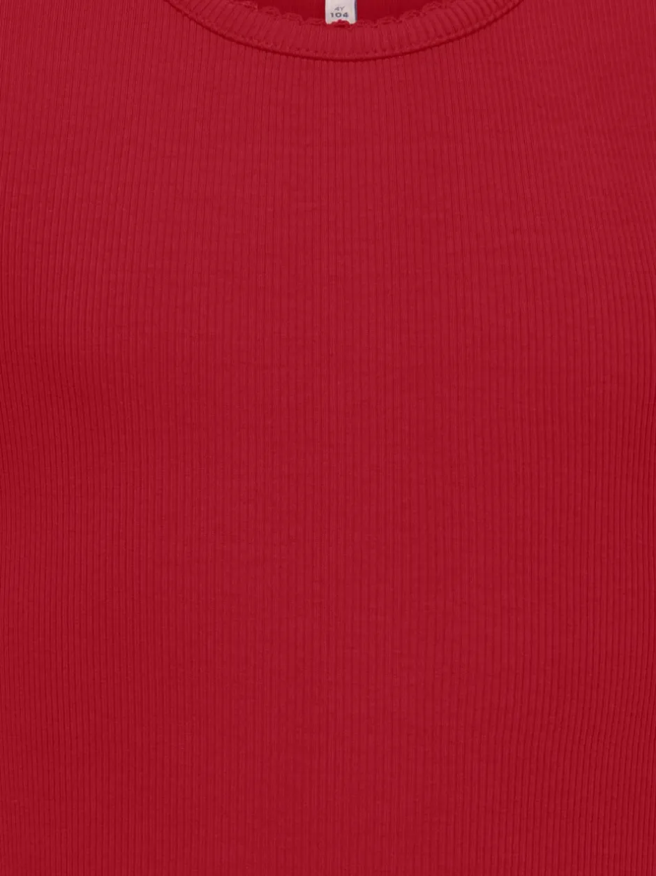 Online KMGTRINNY T-shirt Børn Tøj·Toppe