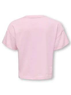 Sale KMGVACAY T-shirt Børn Tøj·Toppe