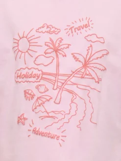 Sale KMGVACAY T-shirt Børn Tøj·Toppe
