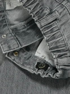 Discount KMGVALENTINE Straight fit Jeans Børn Tøj·Jeans