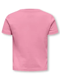 Discount KMGVEGA T-shirt Børn Tøj·Toppe