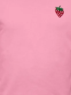 Discount KMGVEGA T-shirt Børn Tøj·Toppe