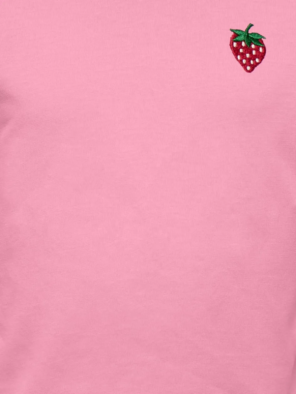 Discount KMGVEGA T-shirt Børn Tøj·Toppe