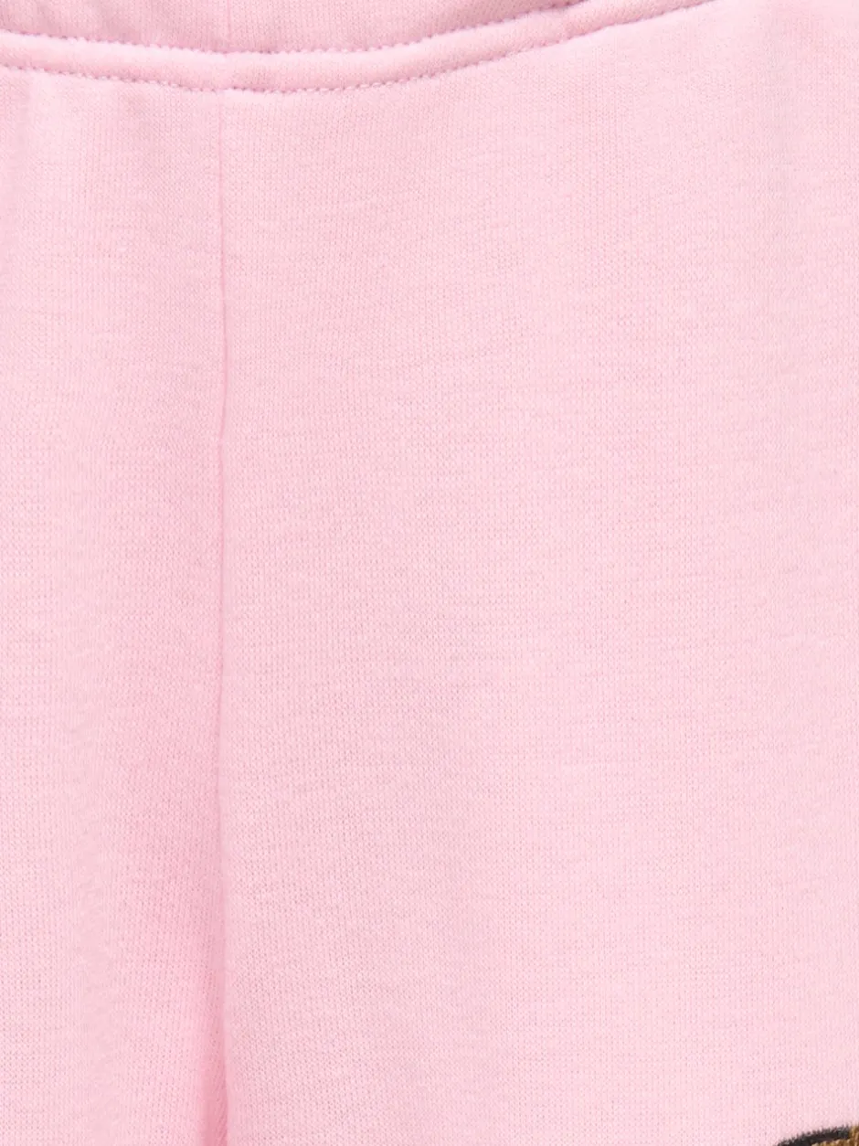 Online KMGWILMA Regular fit Sweatpants Børn Tøj·Bukser