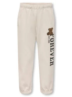 Online KMGWILMA Regular fit Sweatpants Børn Tøj·Bukser