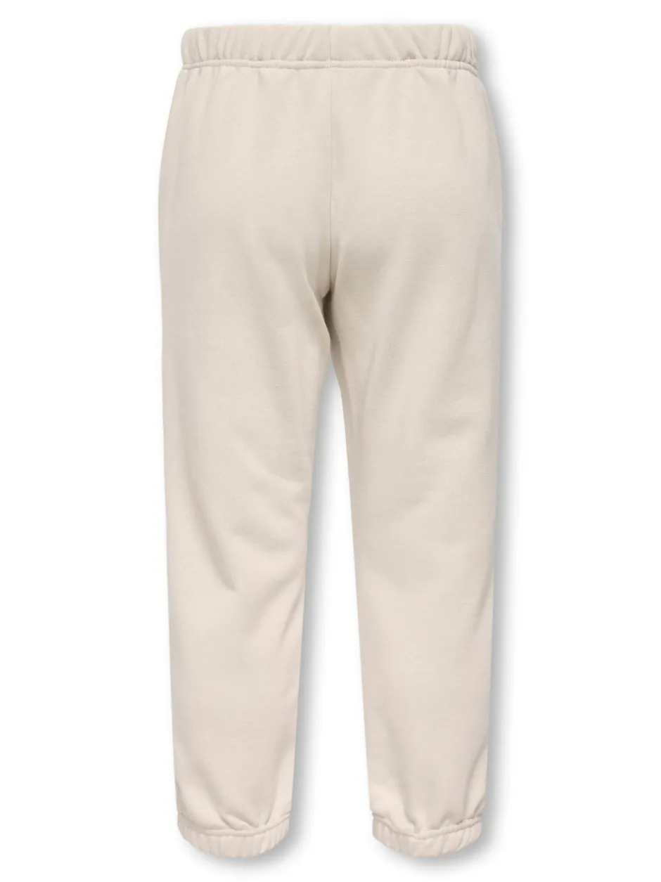 Online KMGWILMA Regular fit Sweatpants Børn Tøj·Bukser