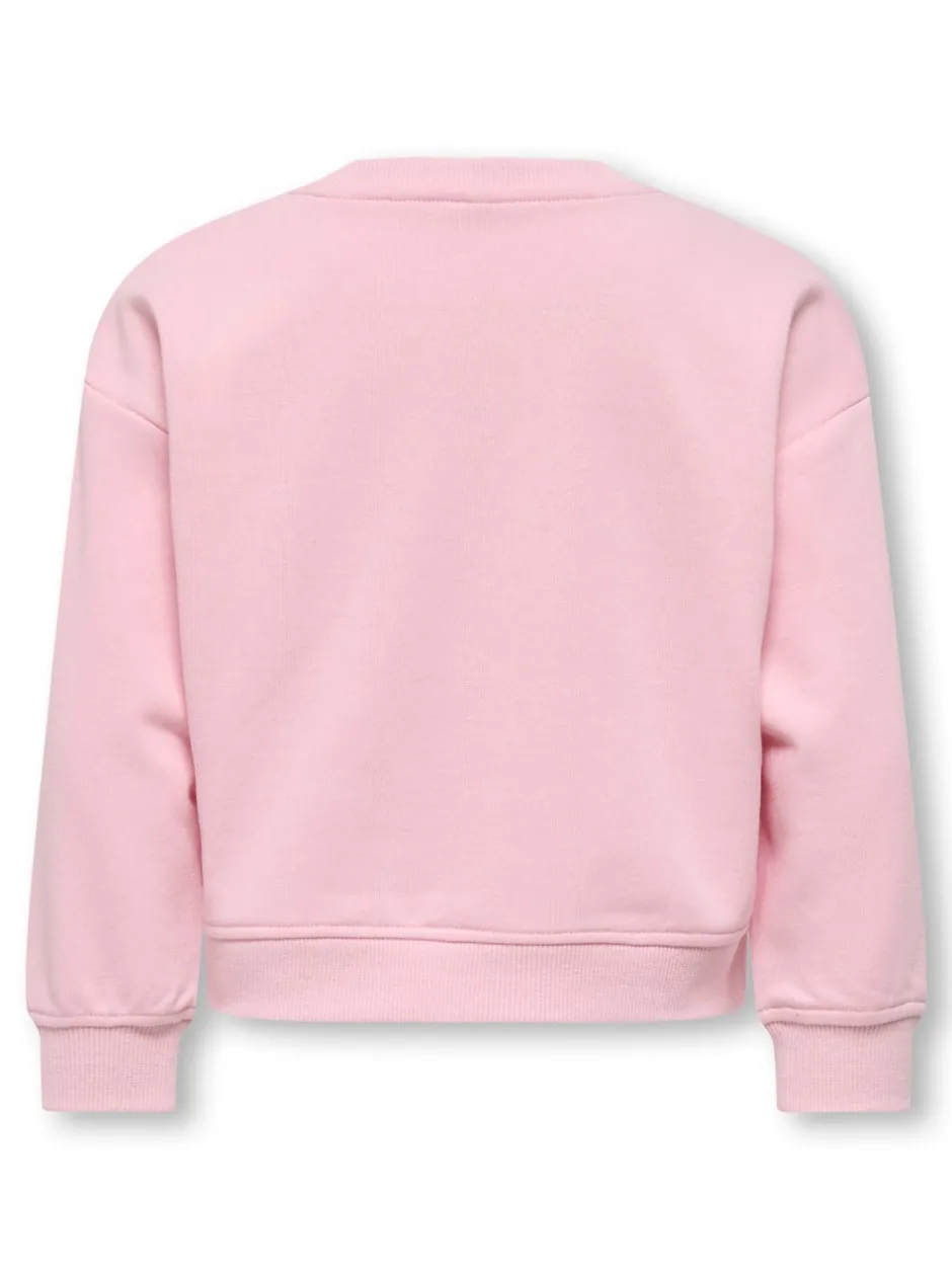 Online KMGWILMA Sweatshirt Børn Tøj·Sweatshirts