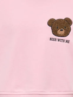 Online KMGWILMA Sweatshirt Børn Tøj·Sweatshirts