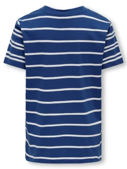 Hot KOBDON T-shirt Børn Tøj·T-Shirts