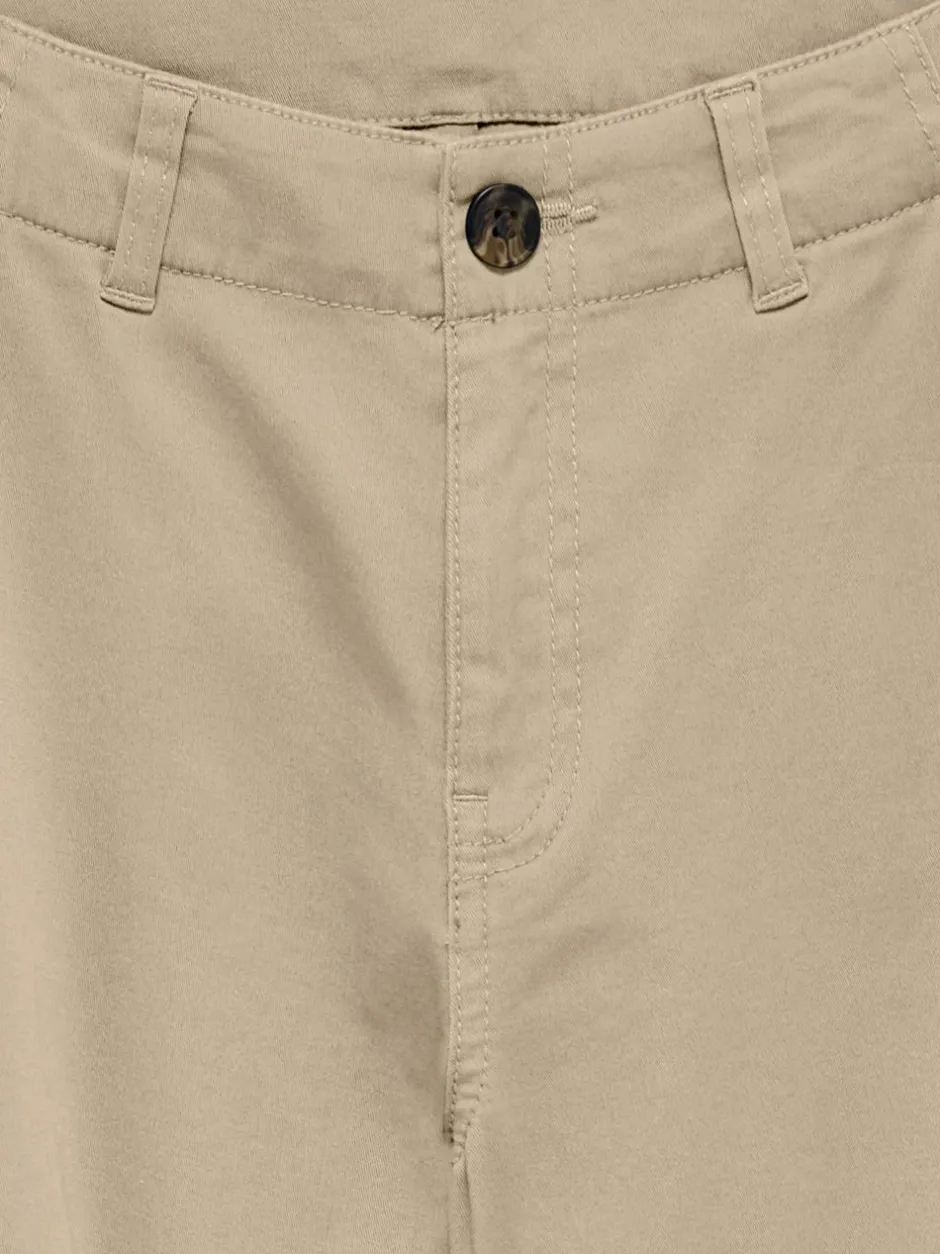 New KOBMAXWELL Cargo fit Cargobukser Børn Tøj·Bukser