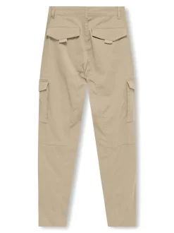 New KOBMAXWELL Cargo fit Cargobukser Børn Tøj·Bukser