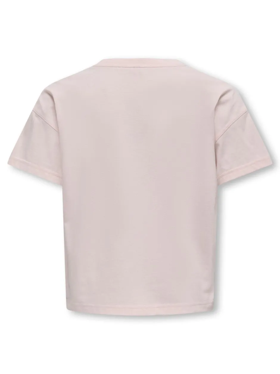 Sale KOGABELONE T-shirt Børn Tøj·Toppe