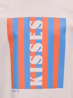 Sale KOGABELONE T-shirt Børn Tøj·Toppe