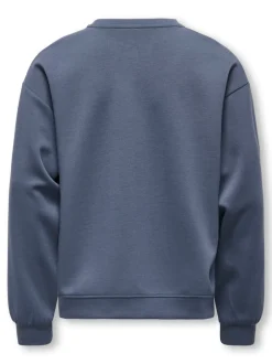 Clearance -KOGADA Sweatshirt Børn Tøj·Sweatshirts