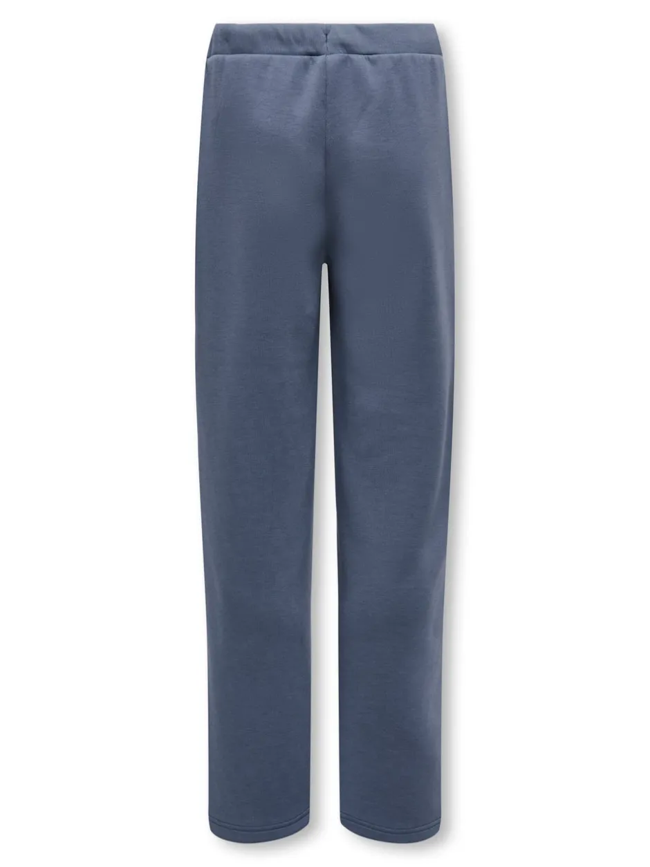Best KOGADA Wide leg fit Sweatpants Børn Tøj·Bukser