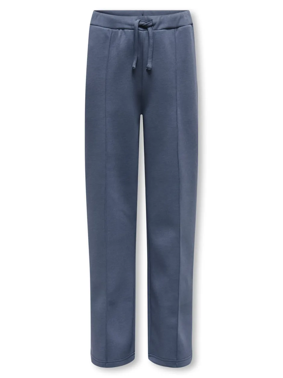 Best KOGADA Wide leg fit Sweatpants Børn Tøj·Bukser