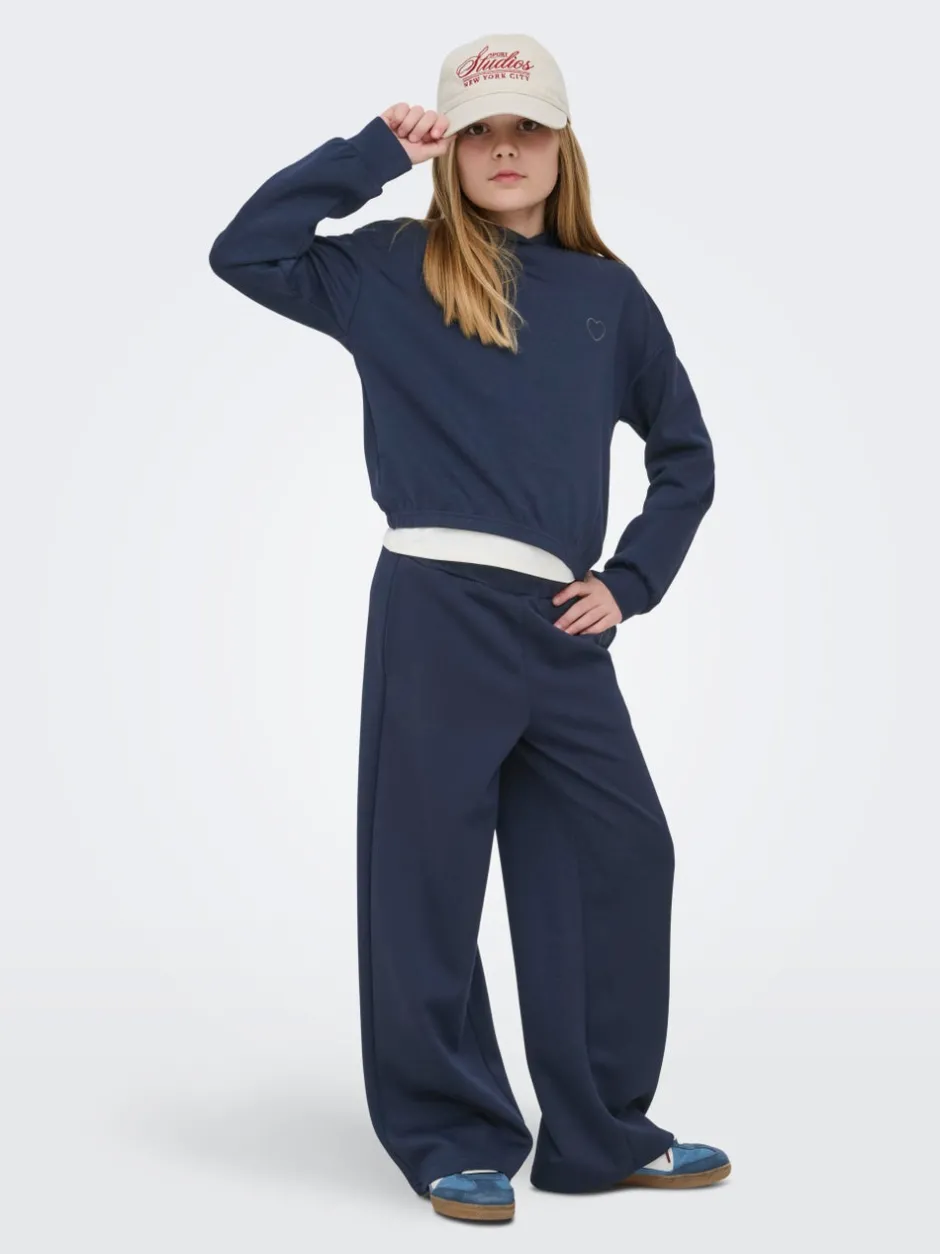 Sale KOGADA-COOPER Sweatshirt Børn Tøj·Sweatshirts