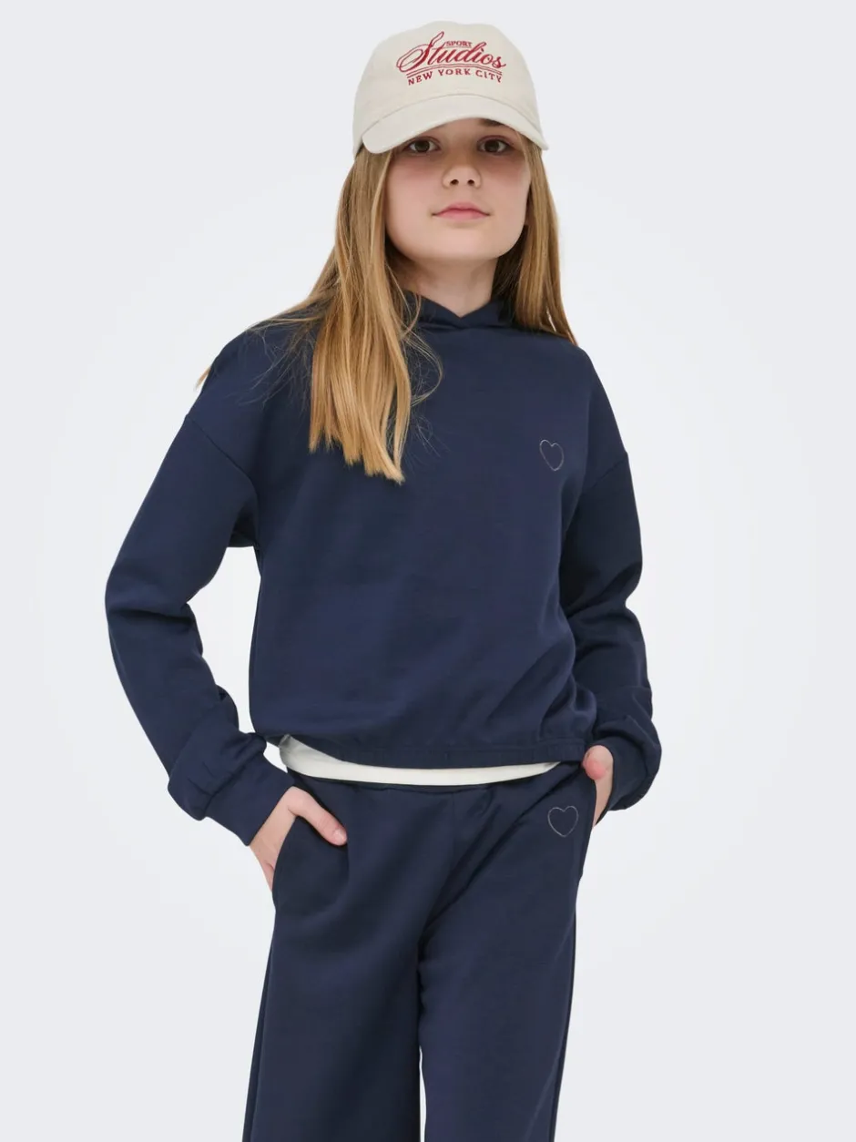 Sale KOGADA-COOPER Sweatshirt Børn Tøj·Sweatshirts